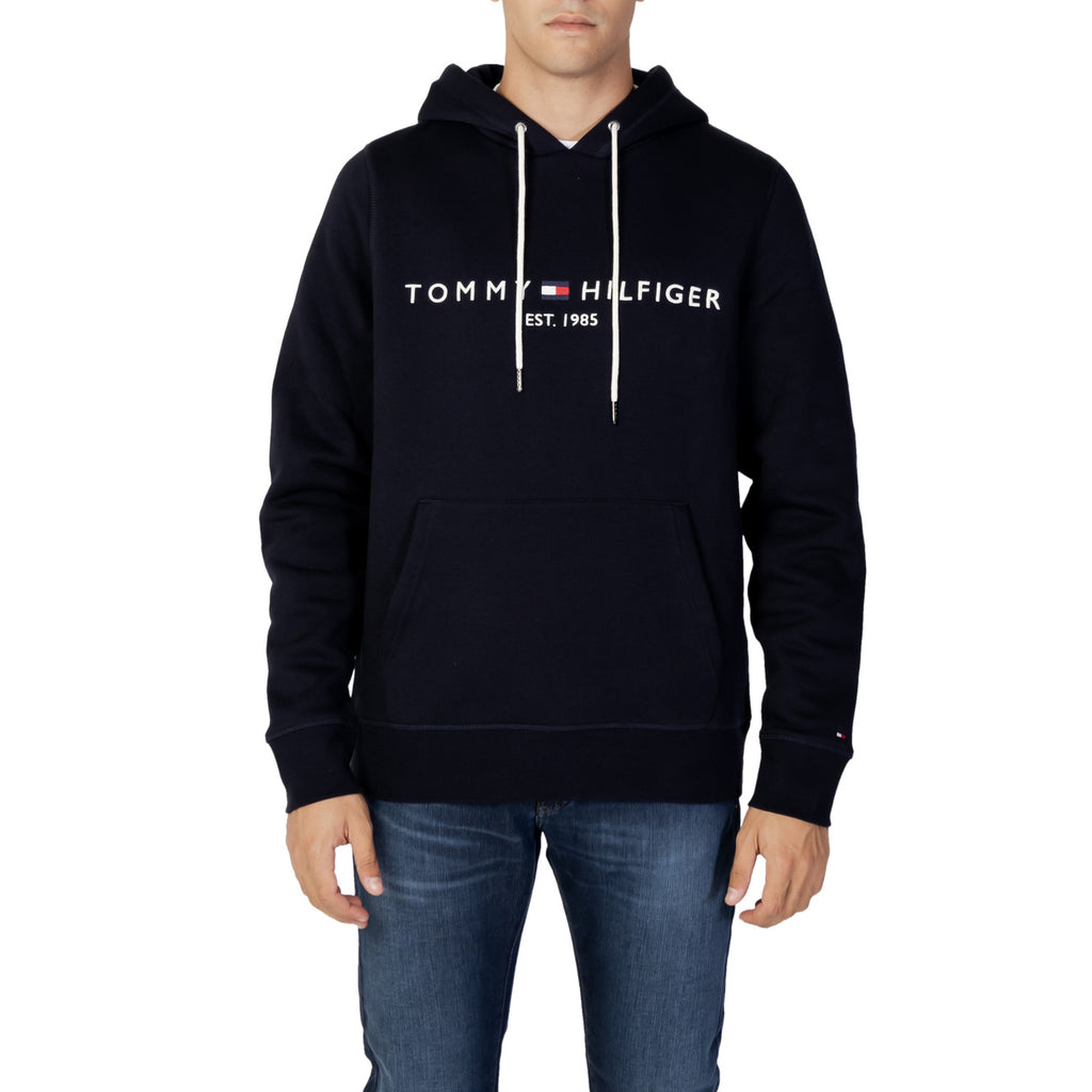 Tommy Hilfiger - Tommy Hilfiger Tröja Man