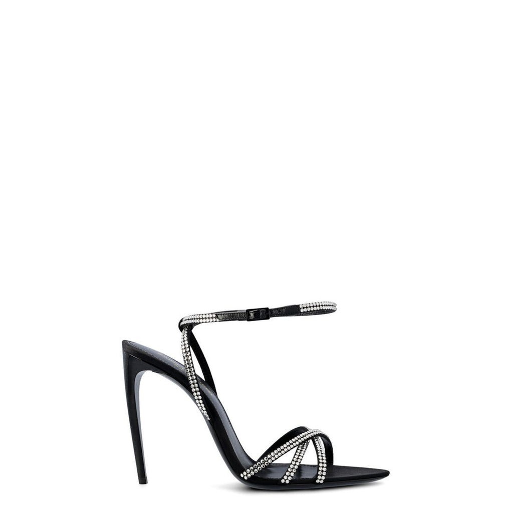 Saint Laurent - Saint Laurent Kvinna Sandals