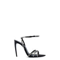 Saint Laurent - Saint Laurent Kvinna Sandals
