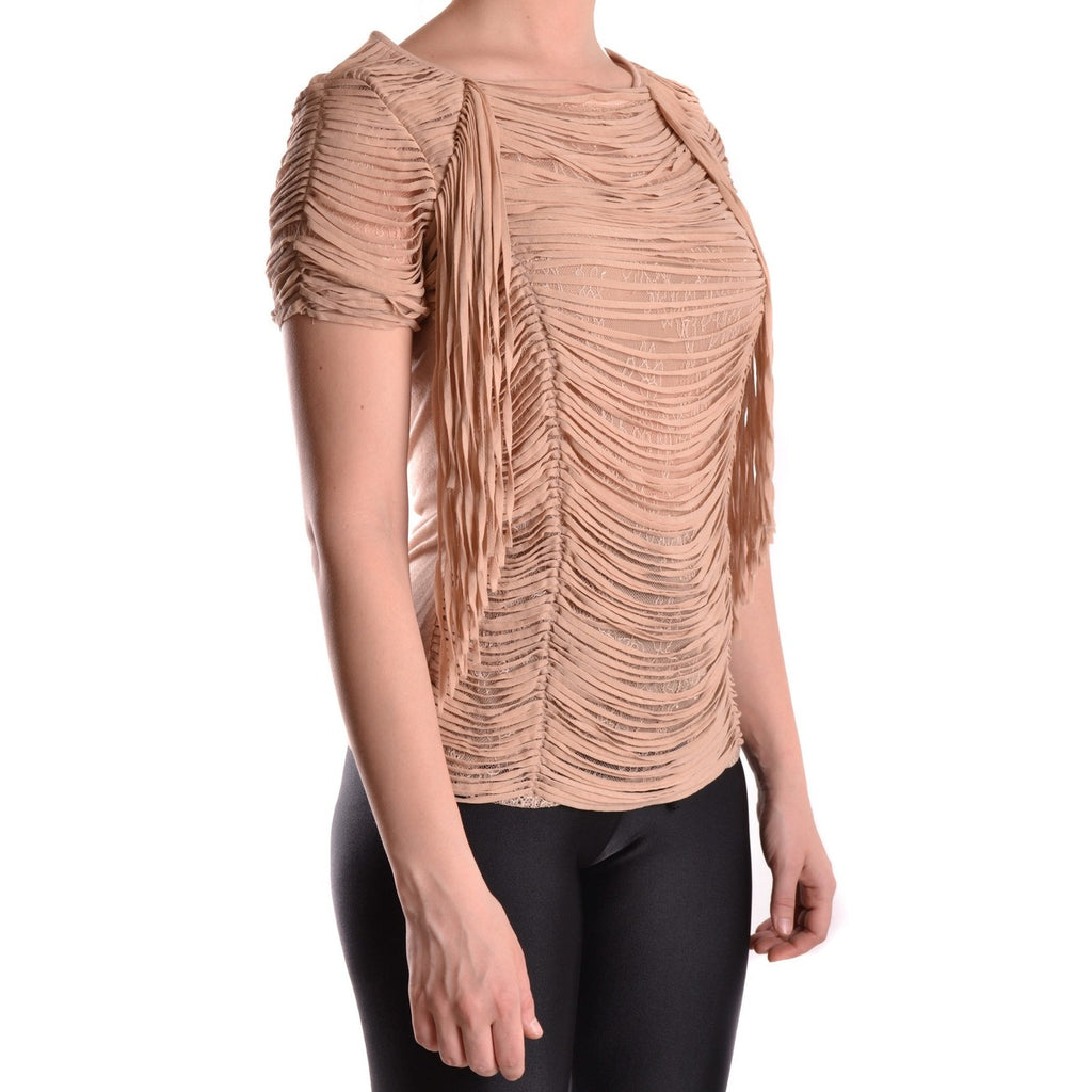 Elisabetta Franchi - Elisabetta Franchi T-shirt Kvinna