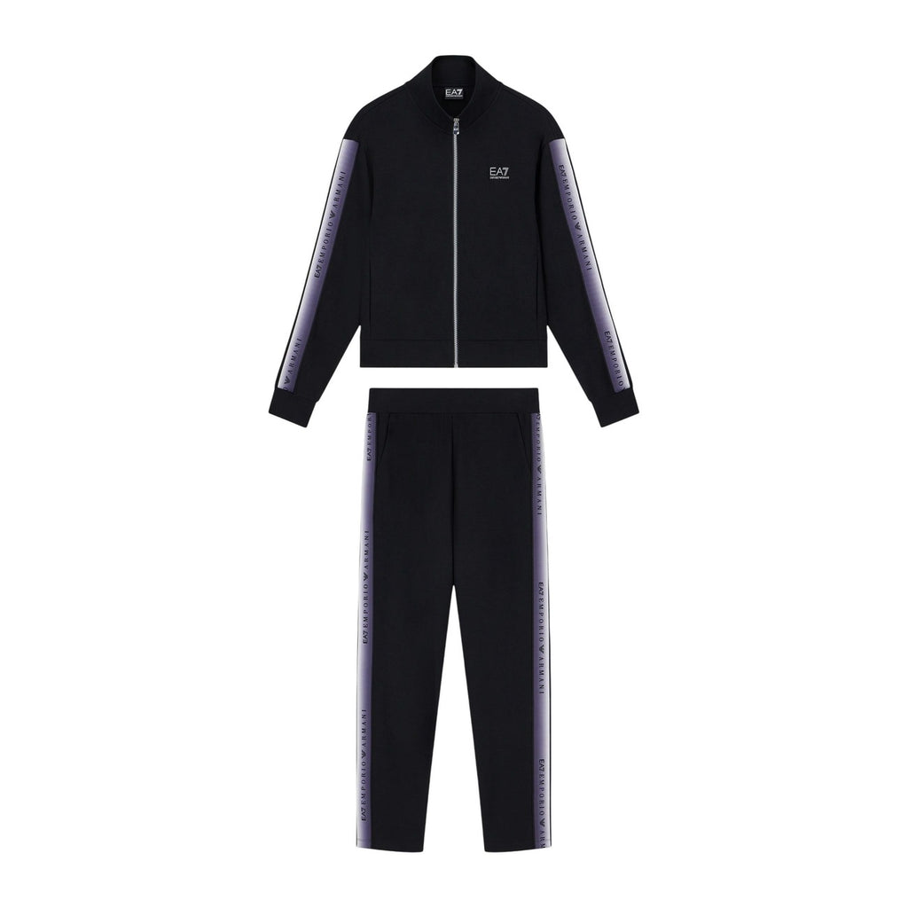 Ea7 - Ea7 Tracksuit Kvinna