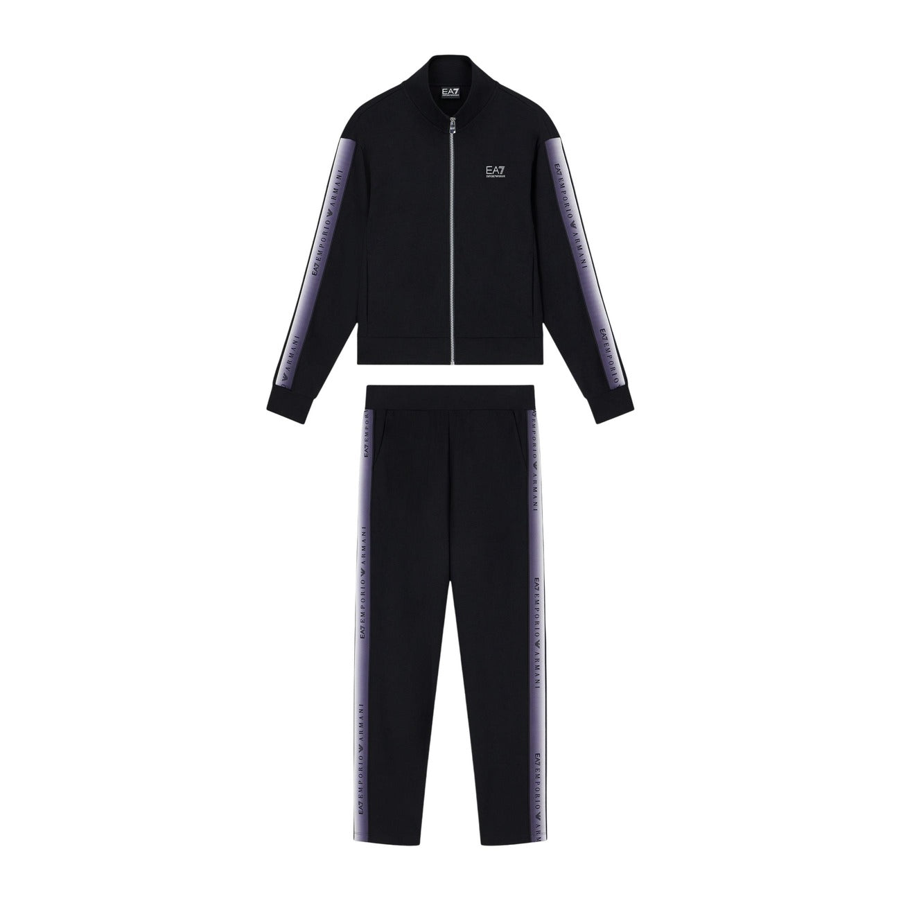 Ea7 - Ea7 Tracksuit Kvinna