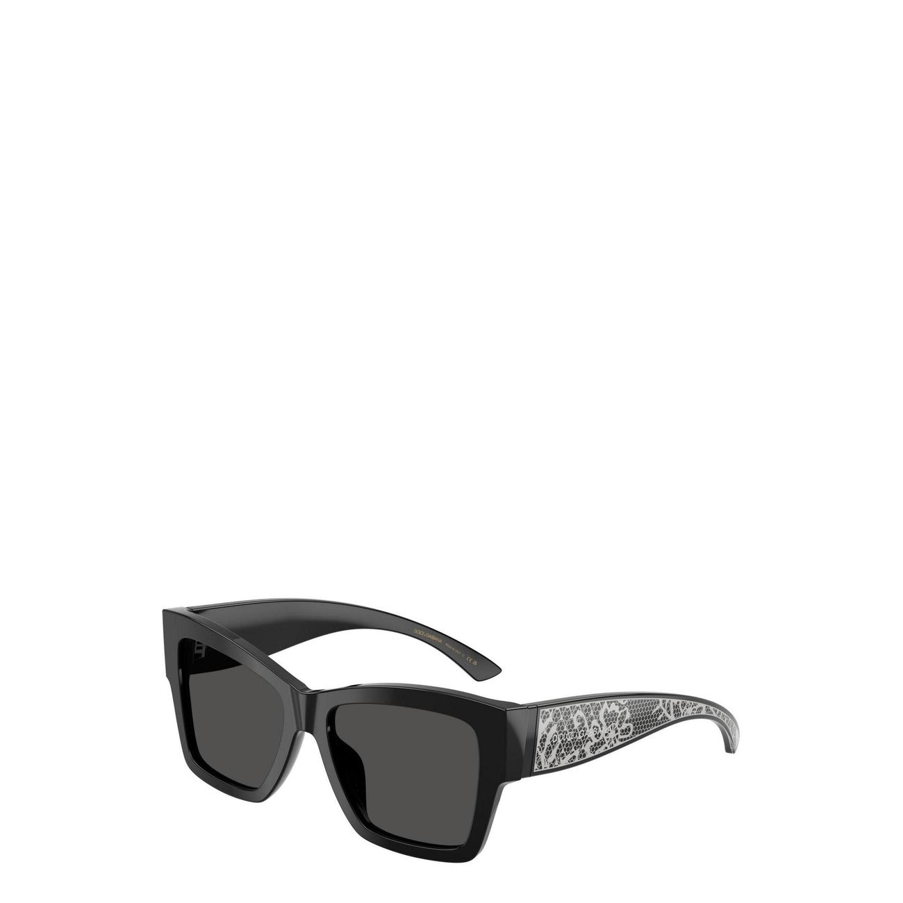 Dolce & Gabbana - Dolce & Gabbana Solglasögon Kvinna