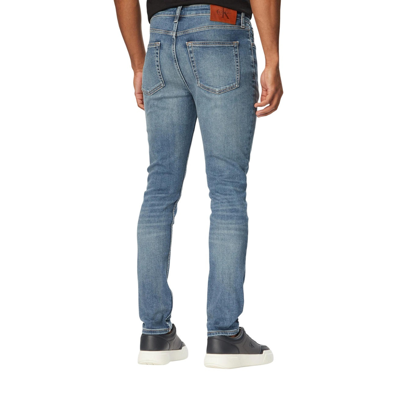 Calvin Klein Jeans - Calvin Klein Jeans Jeans Man