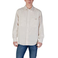 Calvin Klein Jeans - Calvin Klein Jeans Skjorta Man