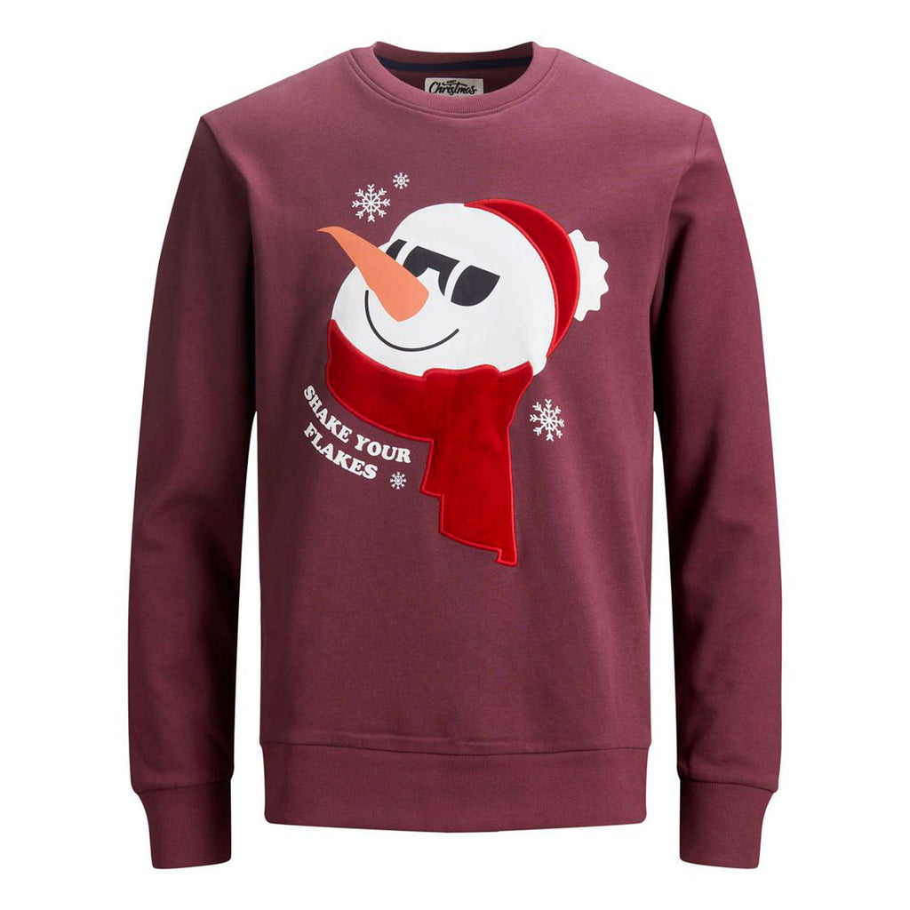 Jack & Jones - Jack & Jones Tröja Man