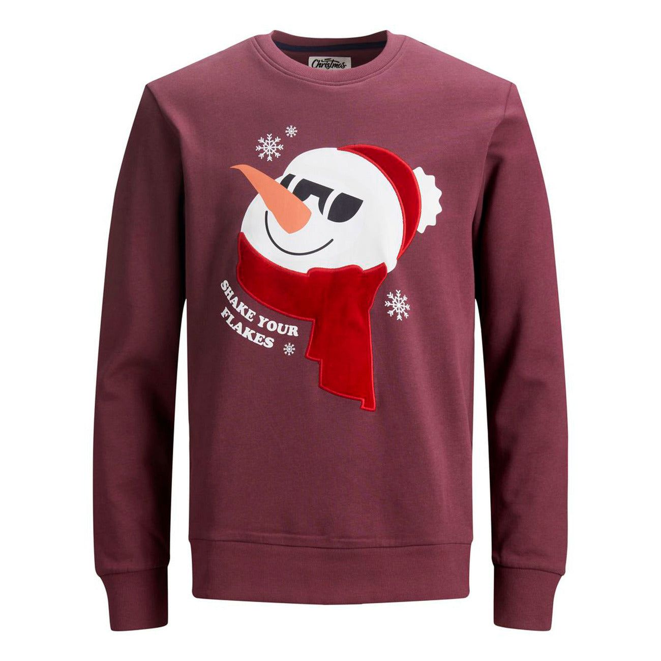 Jack & Jones - Jack & Jones Tröja Man