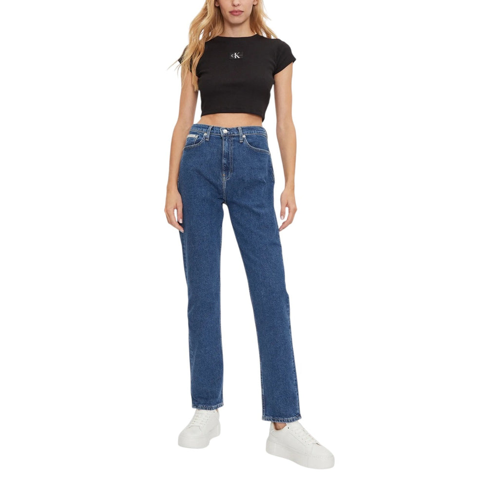 Calvin Klein Jeans - Calvin Klein Jeans Jeans Kvinna