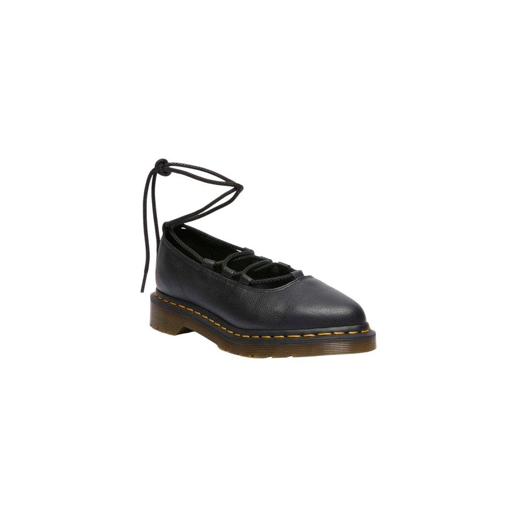 Dr. Martens - Dr. Martens Kvinna Slip On Shoes