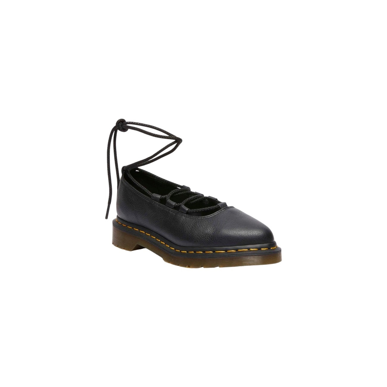 Dr. Martens - Dr. Martens Kvinna Slip On Shoes