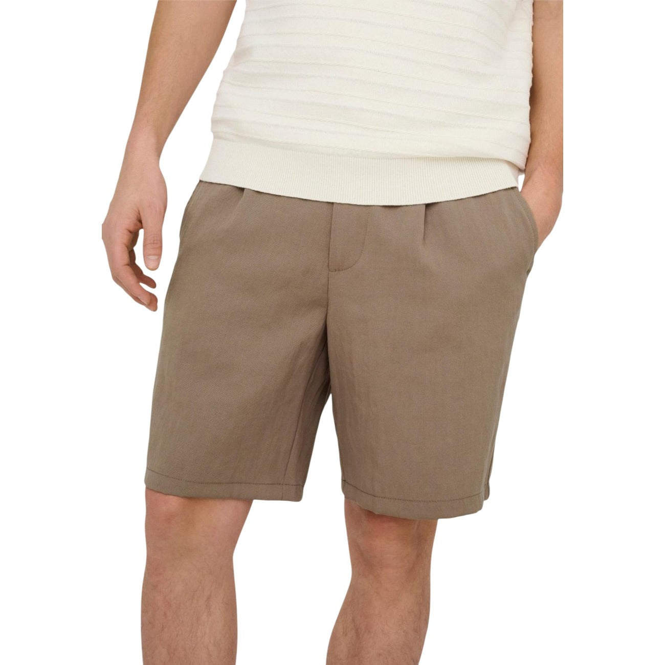 Only & Sons - Only & Sons Bermuda Shorts Man