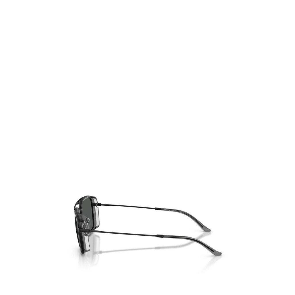 Emporio Armani - Emporio Armani Solglasögon Man