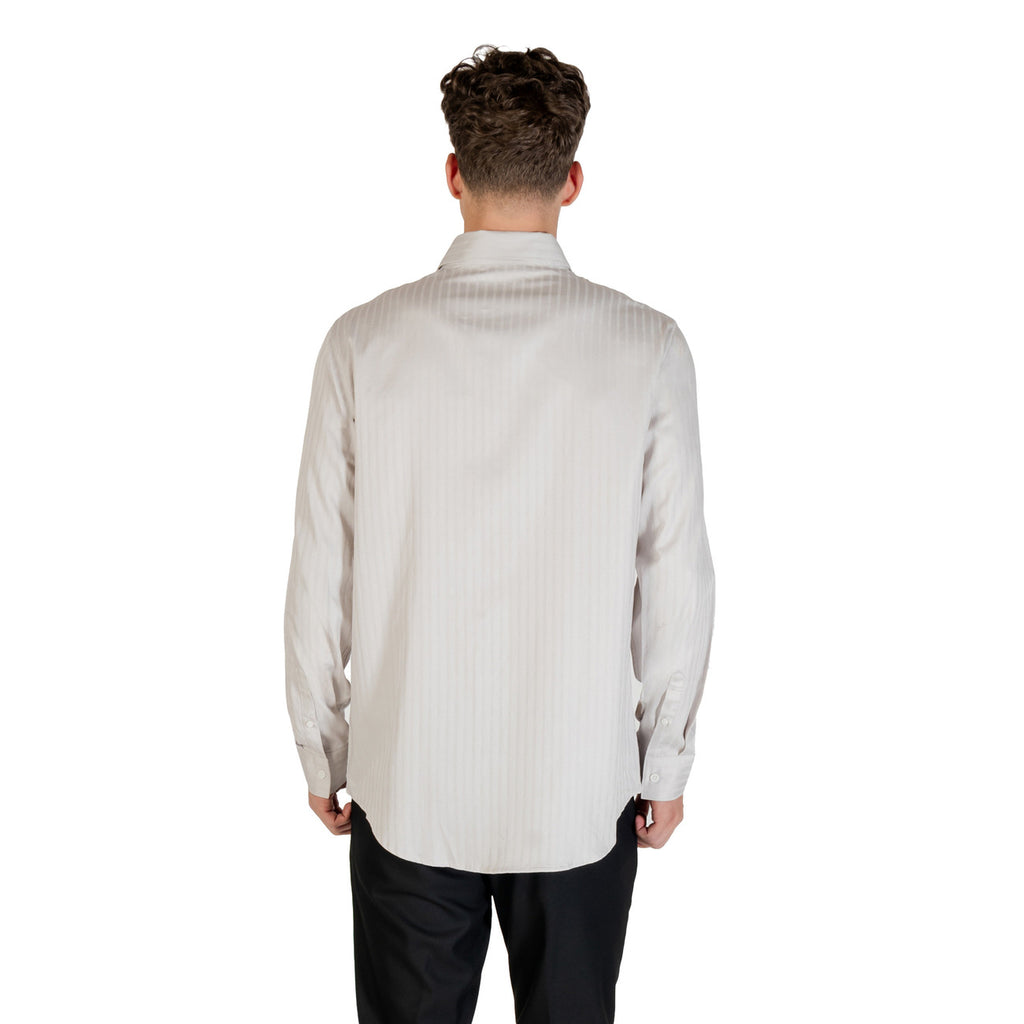 Armani Exchange - Armani Exchange Skjorta Man