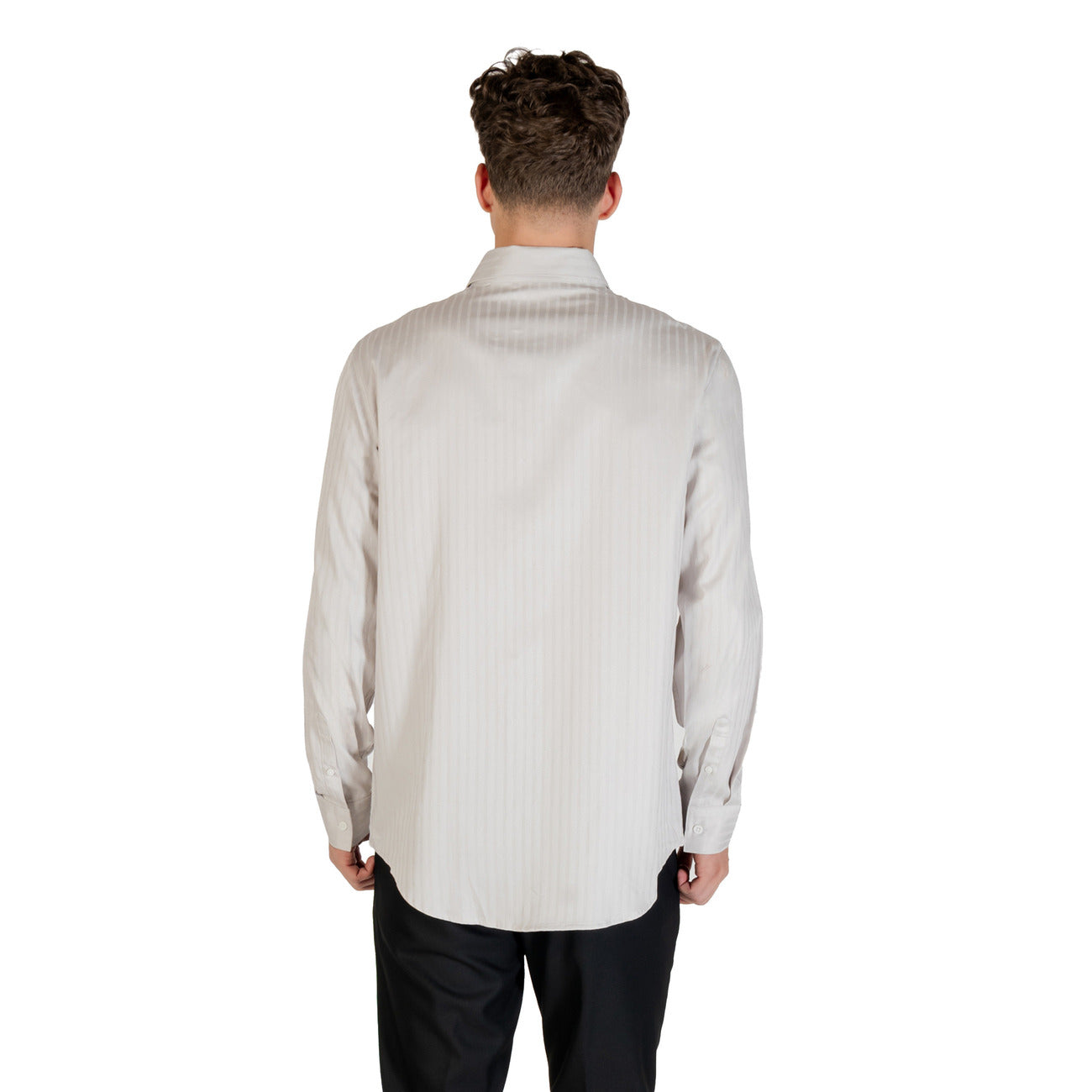 Armani Exchange - Armani Exchange Skjorta Man