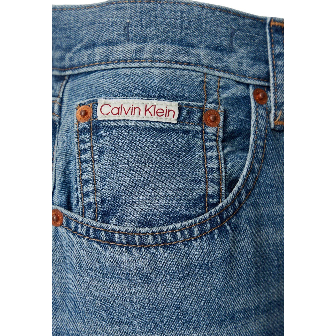 Calvin Klein Jeans - Calvin Klein Jeans Jeans Kvinna