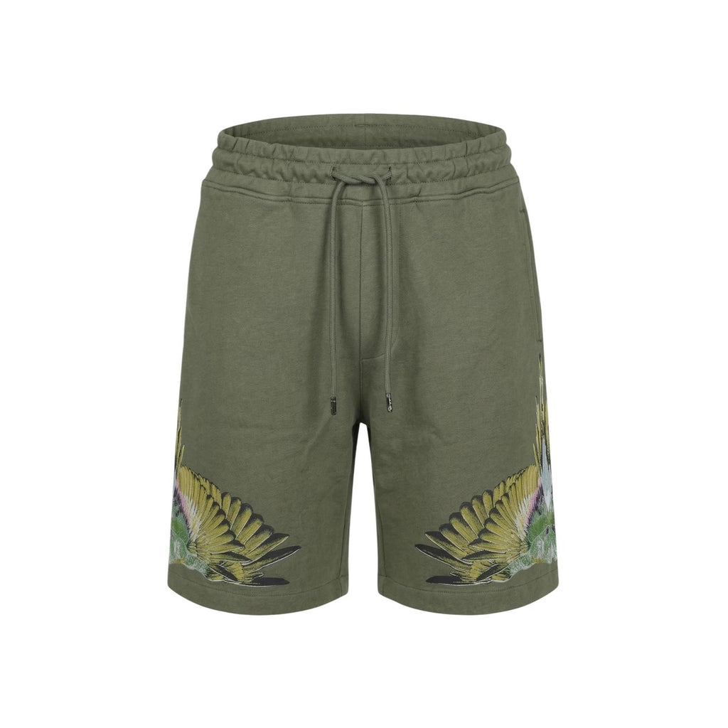 County Of Milan - County Of Milan Bermuda Shorts Man