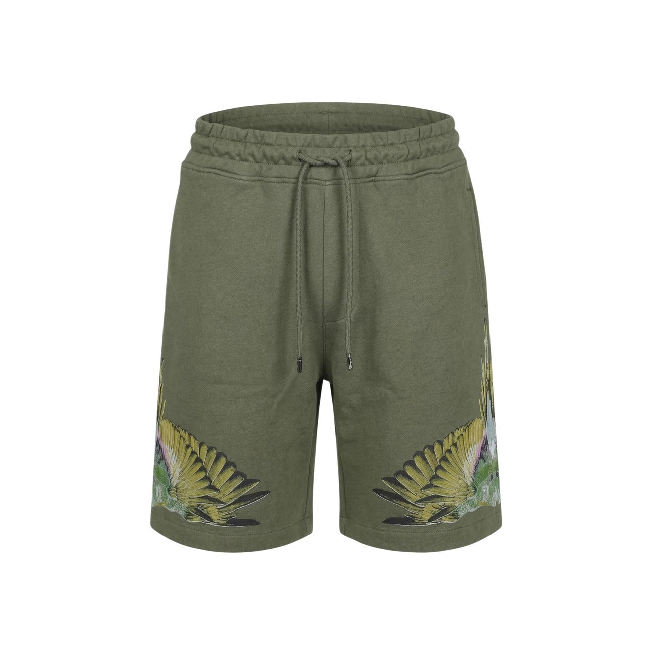 County Of Milan - County Of Milan Bermuda Shorts Man