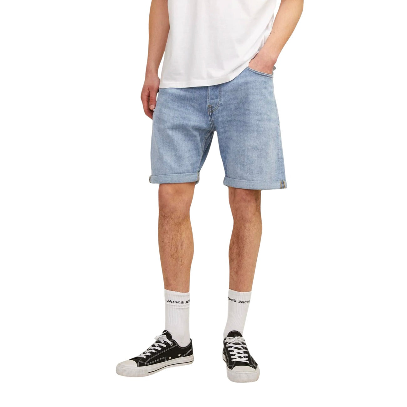 Jack & Jones - Jack & Jones Bermuda Shorts Man