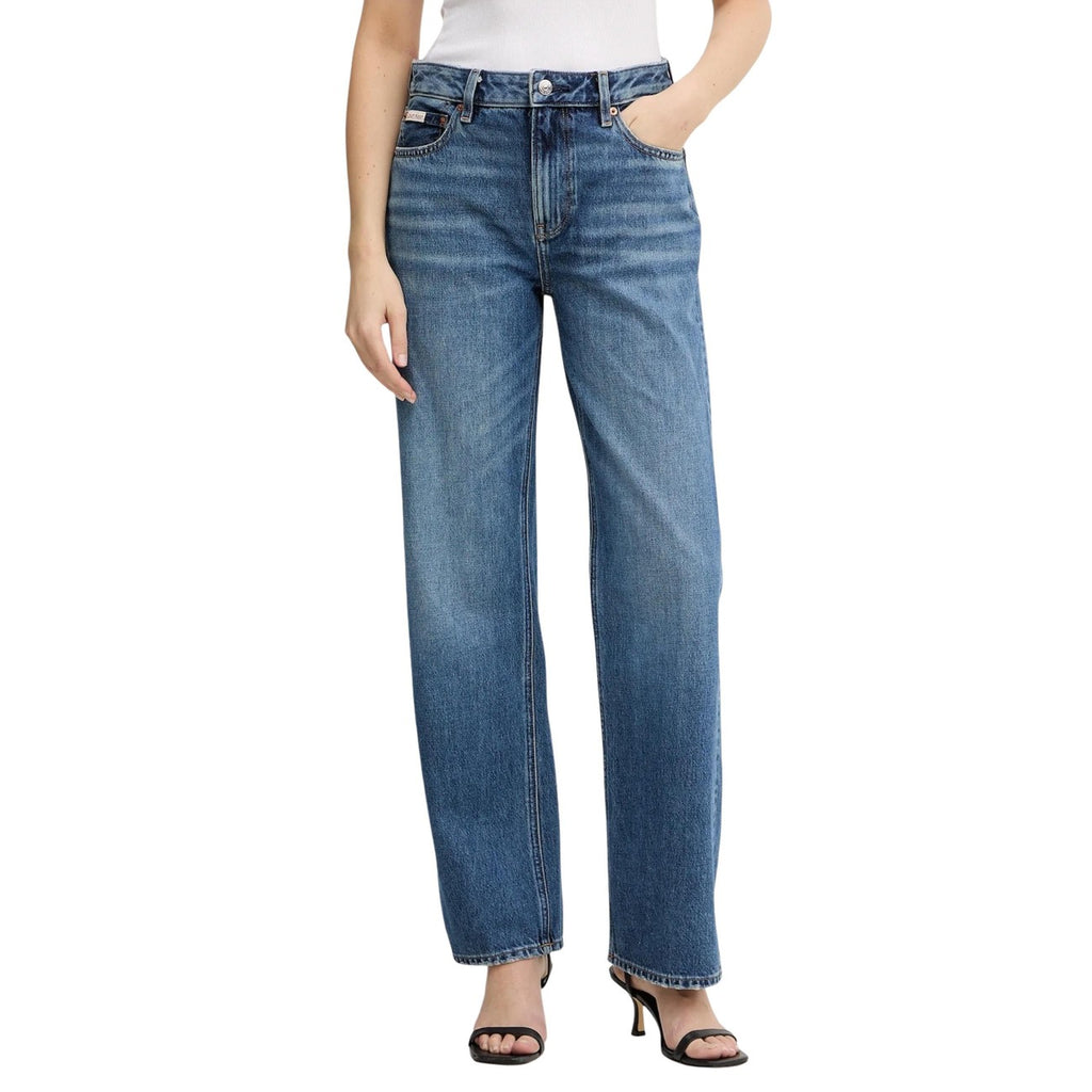Calvin Klein Jeans - Calvin Klein Jeans Jeans Kvinna