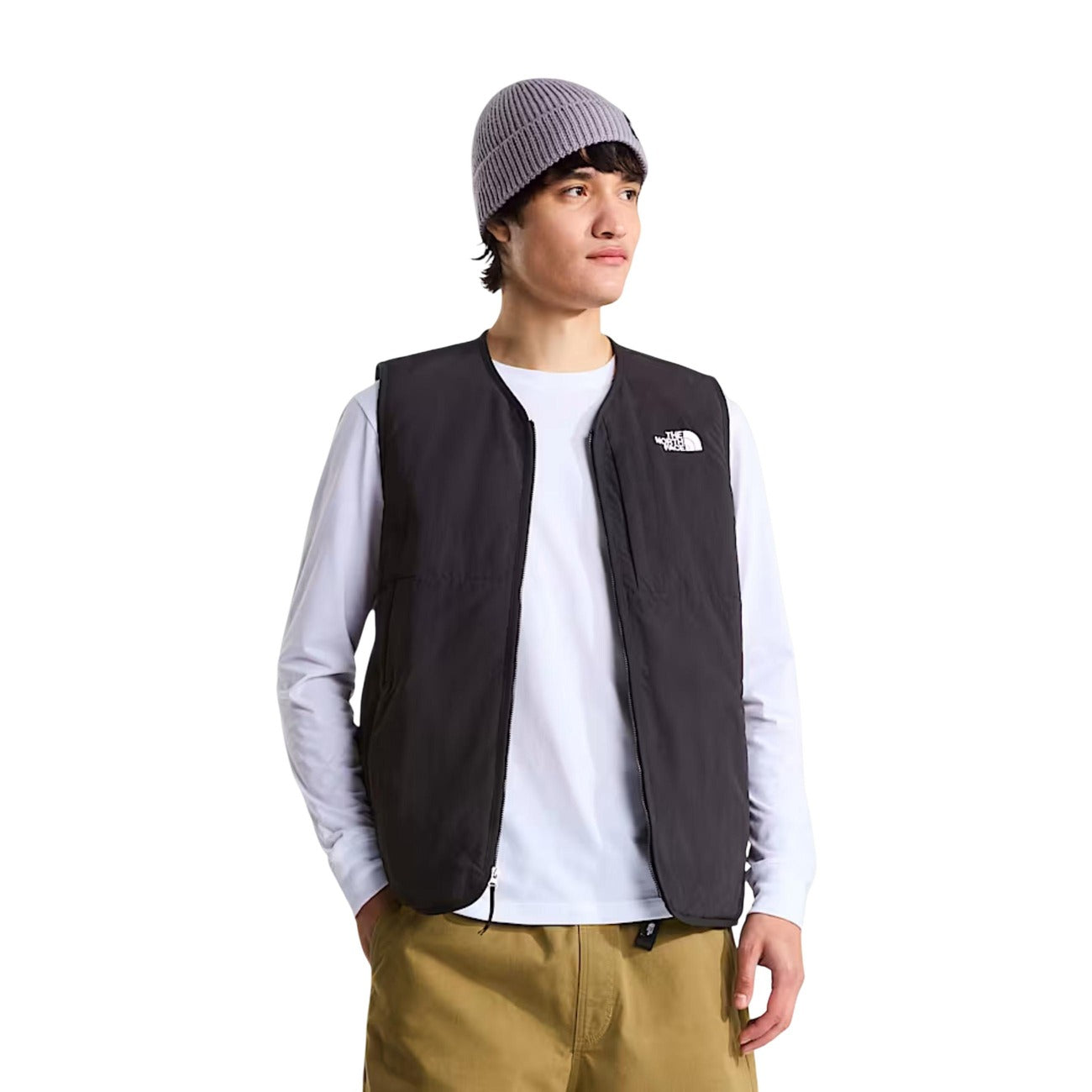 The North Face - The North Face Väst Man