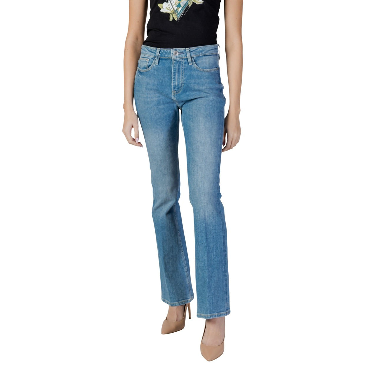 Guess - Guess Jeans Kvinna