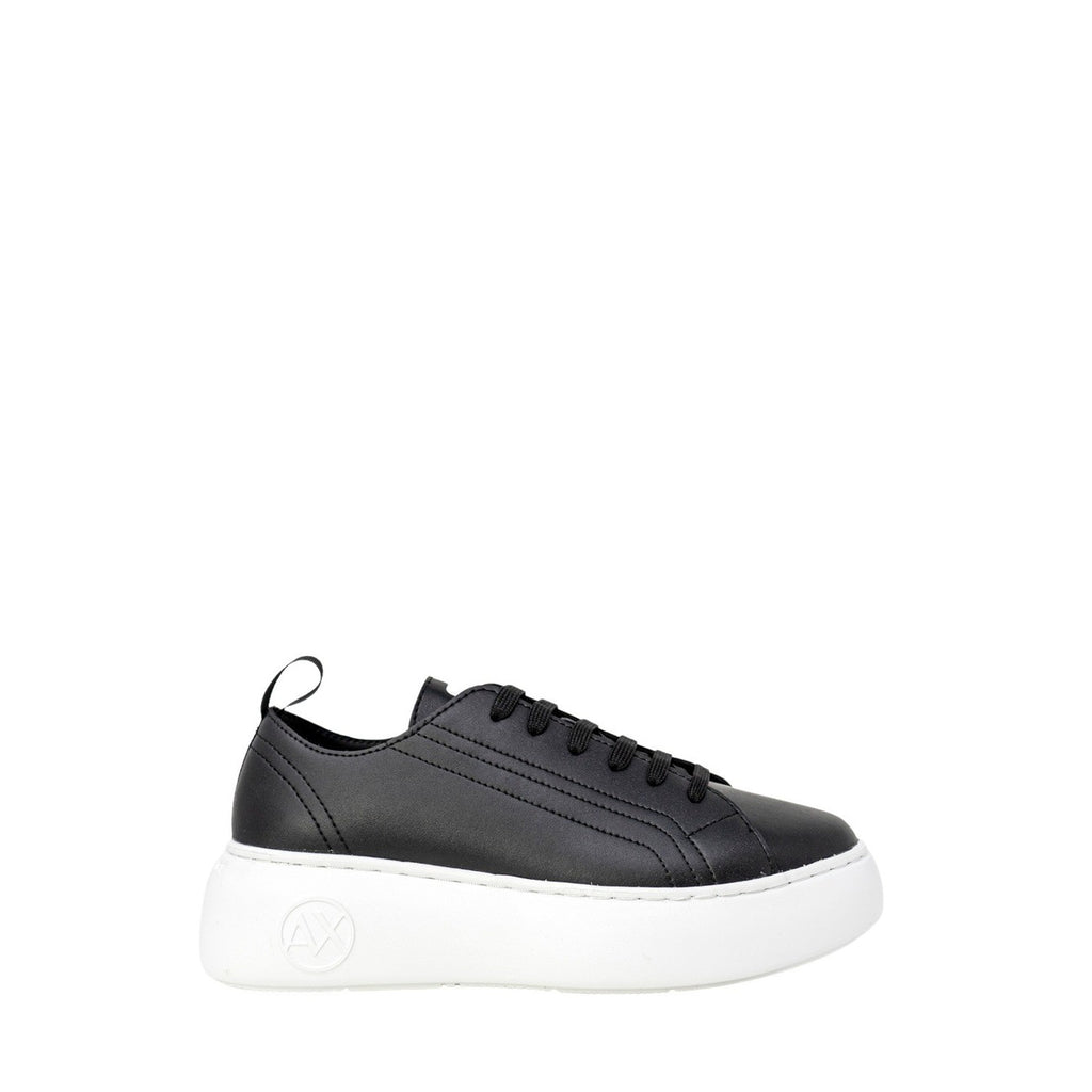 Armani Exchange - Armani Exchange Kvinna Sneakers