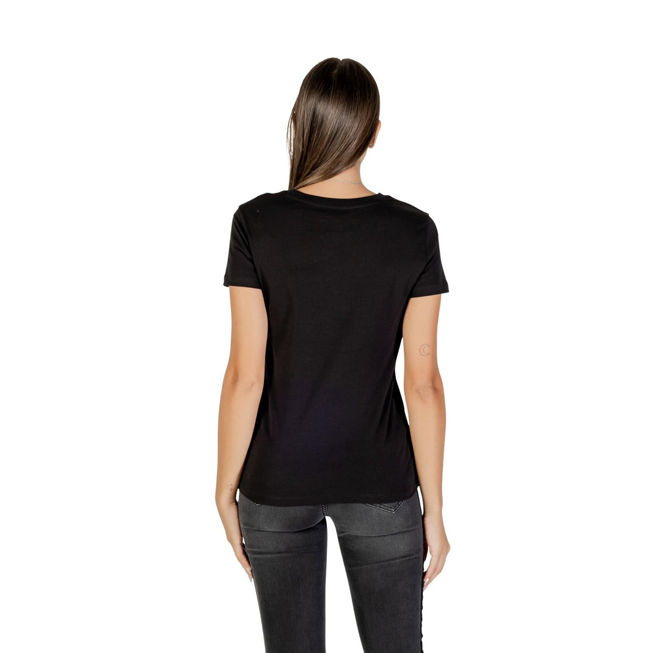 Armani Exchange - Armani Exchange T-shirt Kvinna