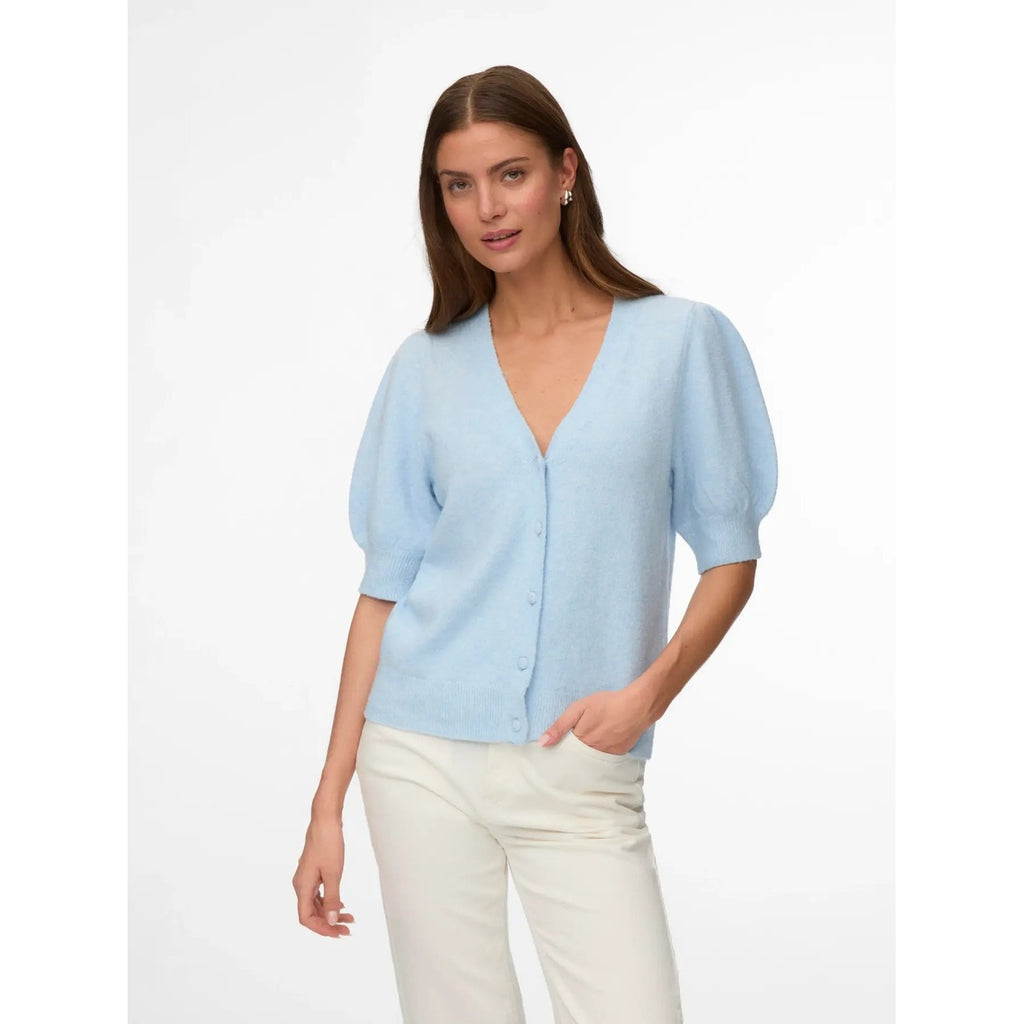 Vero Moda - Vero Moda Cardigan Kvinna