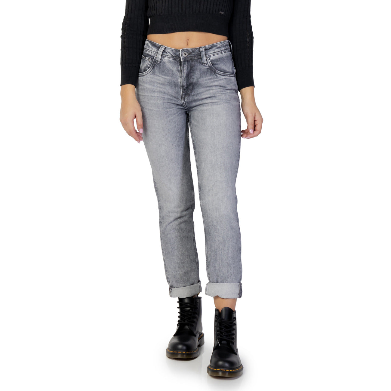 Pepe Jeans - Pepe Jeans Jeans Kvinna