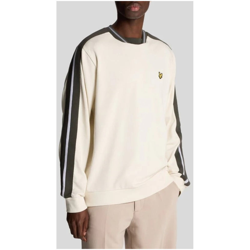 Lyle & Scott - Lyle & Scott Tröja Man