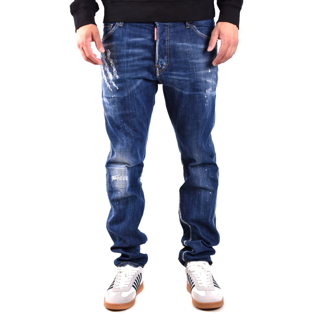 Dsquared2 - Dsquared2 Jeans Man