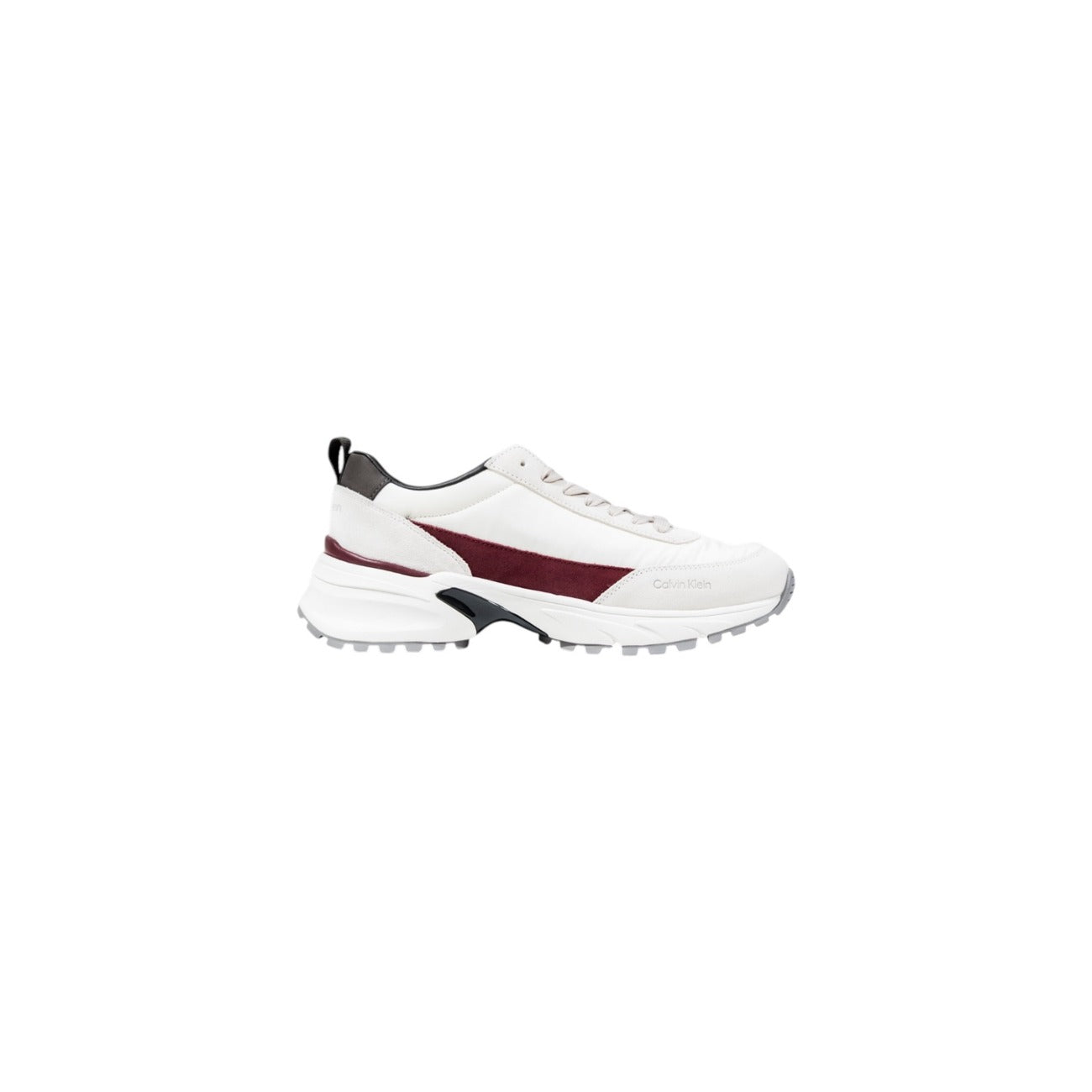 Calvin Klein - Calvin Klein Kvinna Sneakers