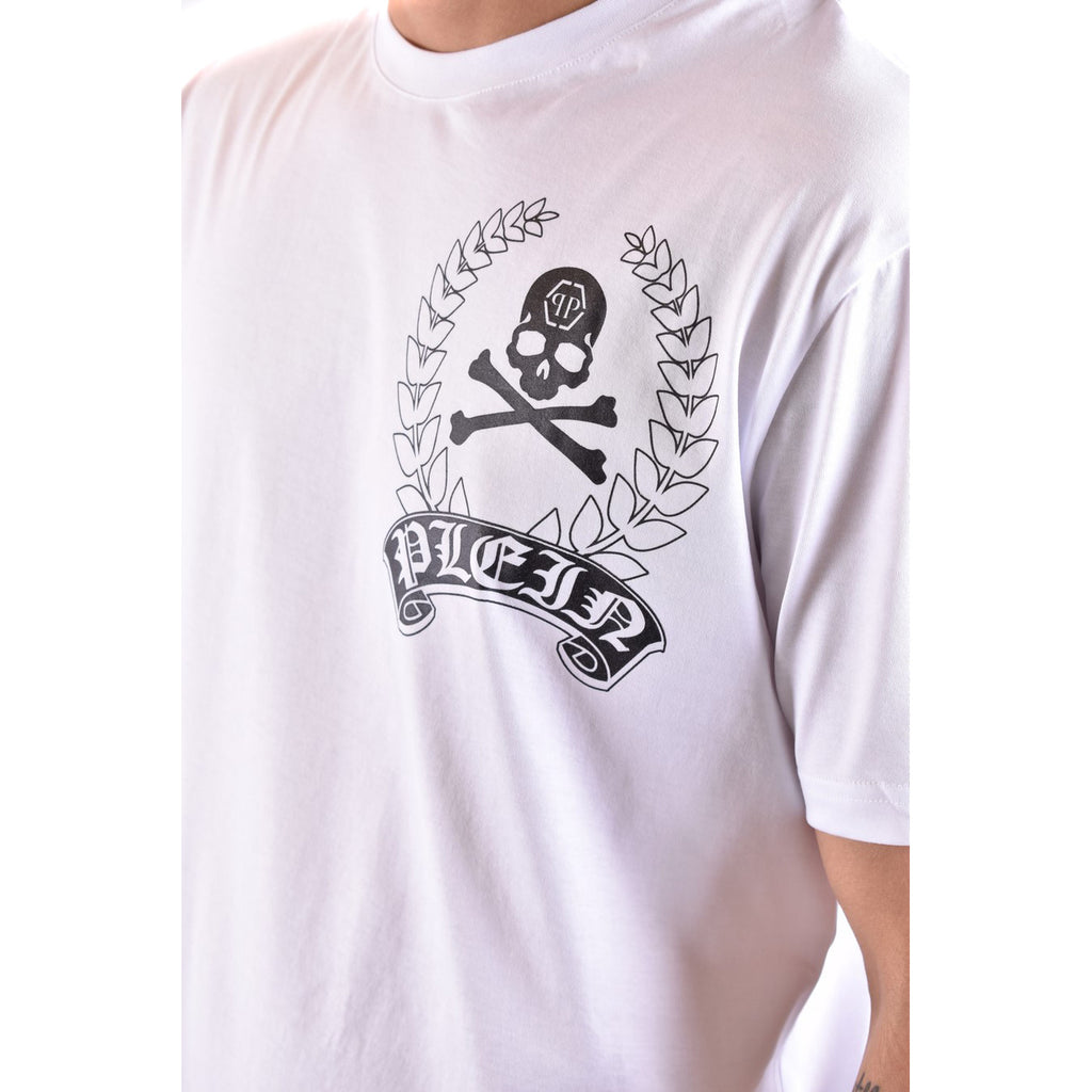 Philipp Plein - Philipp Plein T-shirt Man