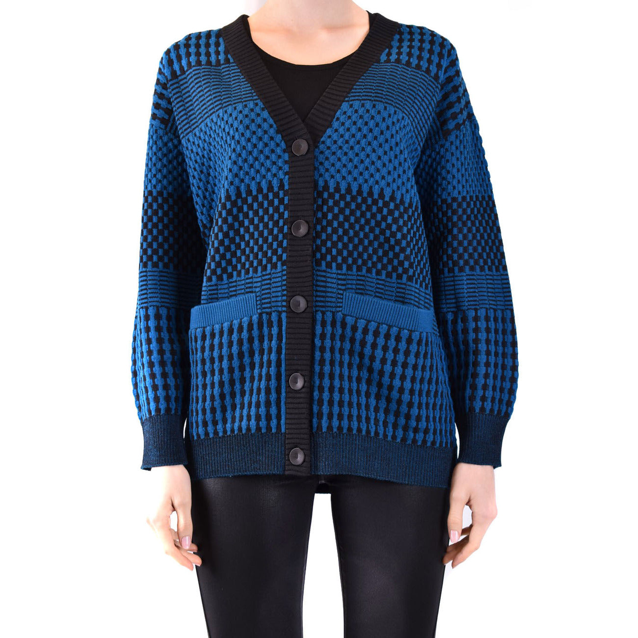 Diane Von Furstenberg - Diane Von Furstenberg Cardigan Kvinna