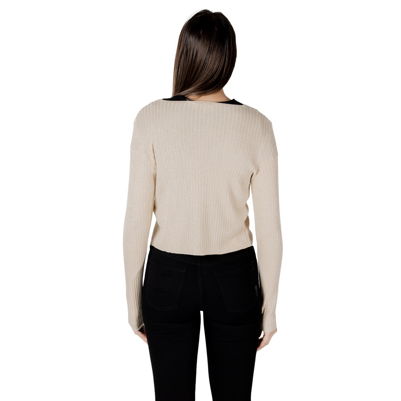 Morgan De Toi - Morgan De Toi Cardigan Kvinna