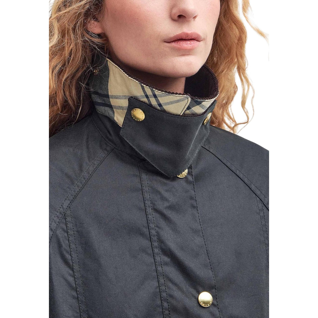 Barbour - Barbour Jacka Kvinna