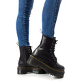 Dr. Martens - Dr. Martens Kvinna Boots