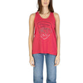 Blauer - Blauer Tank-Top Kvinna