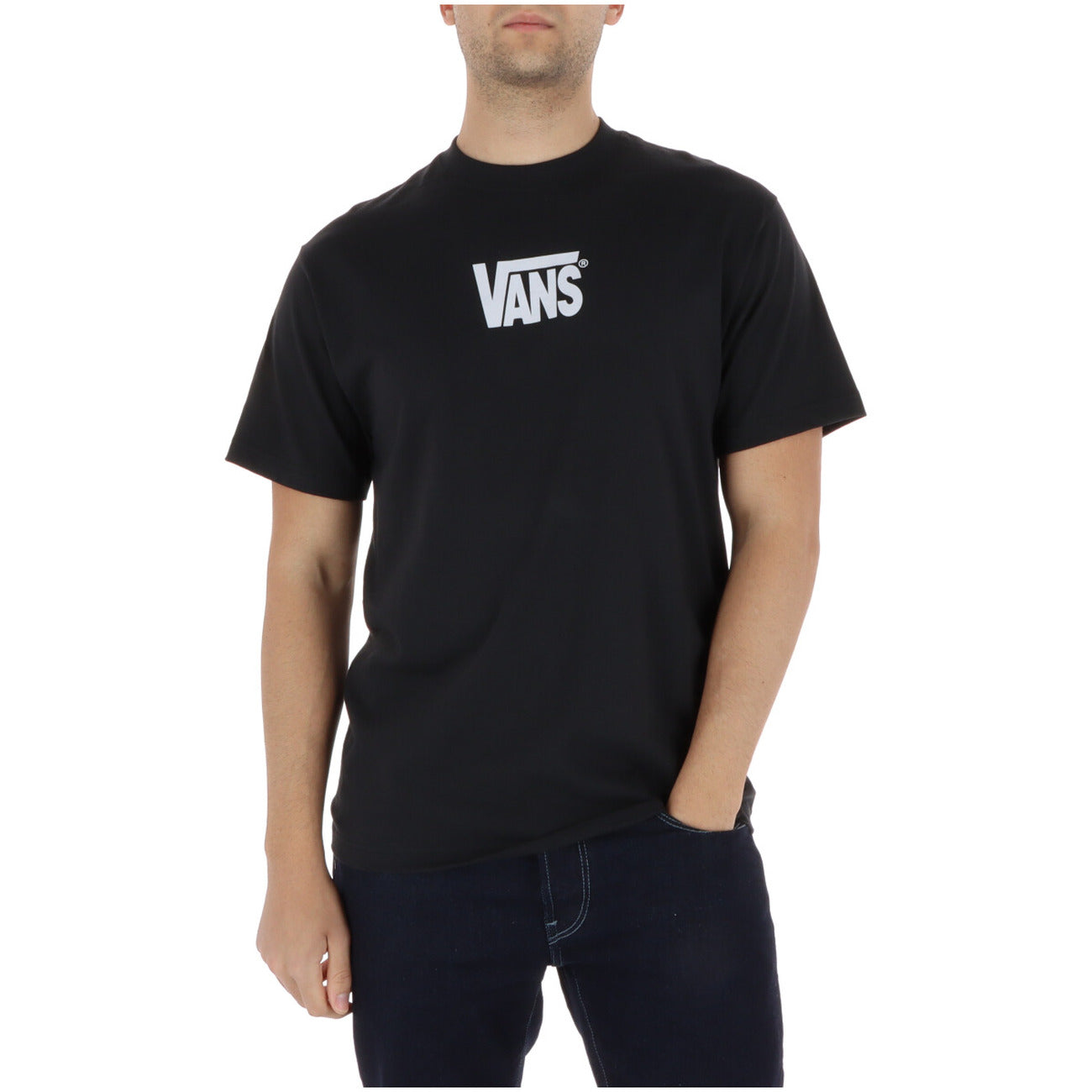 Vans - Vans T-shirt Man