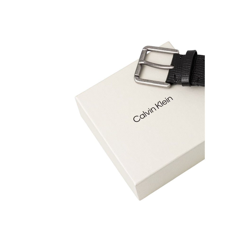 Calvin Klein - Calvin Klein Bälte Man
