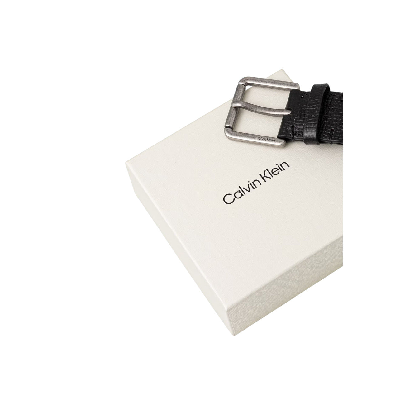 Calvin Klein - Calvin Klein Bälte Man