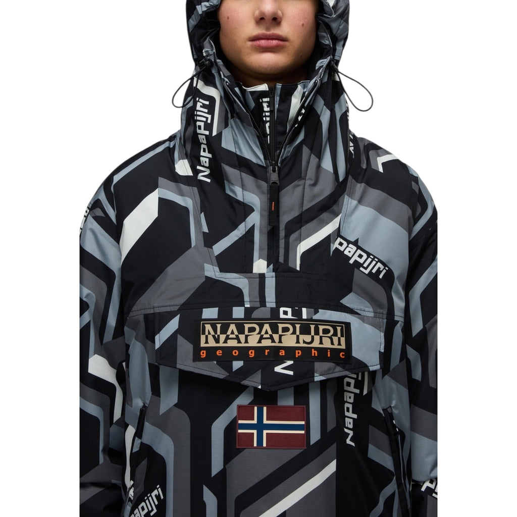 Napapijri - Napapijri Jacka Man