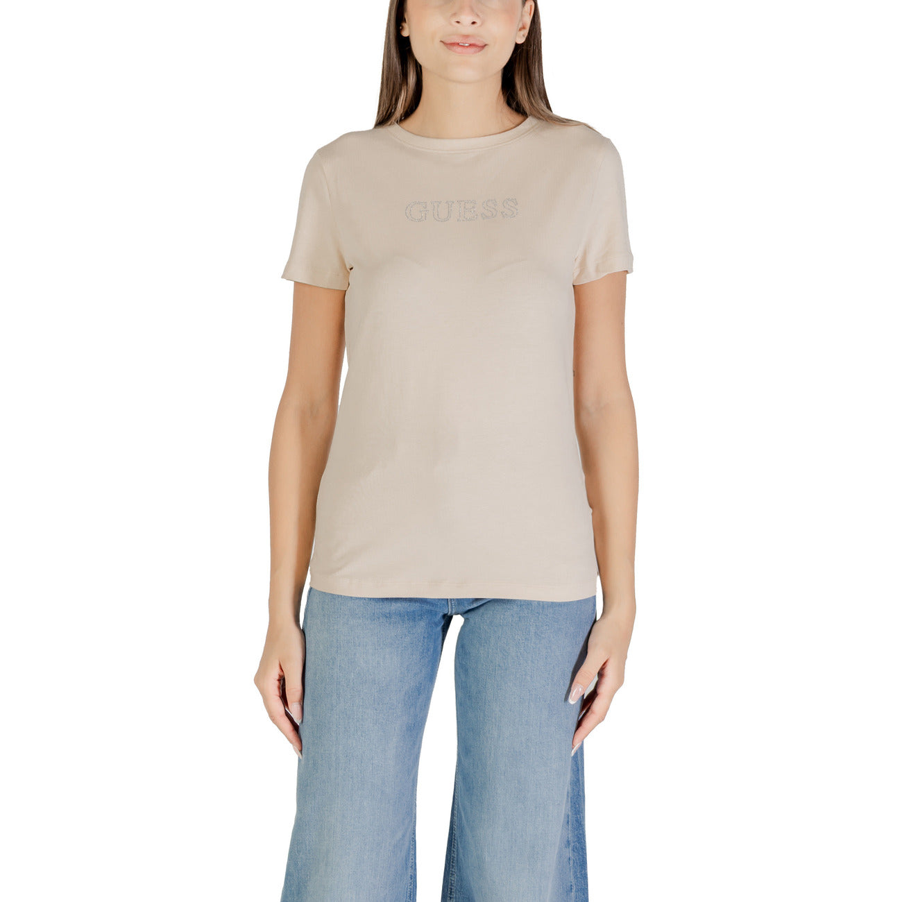Guess Active - Guess Active T-shirt Kvinna