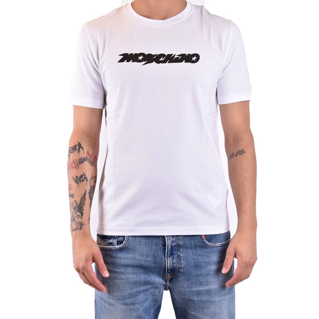 Moschino - Moschino T-shirt Man