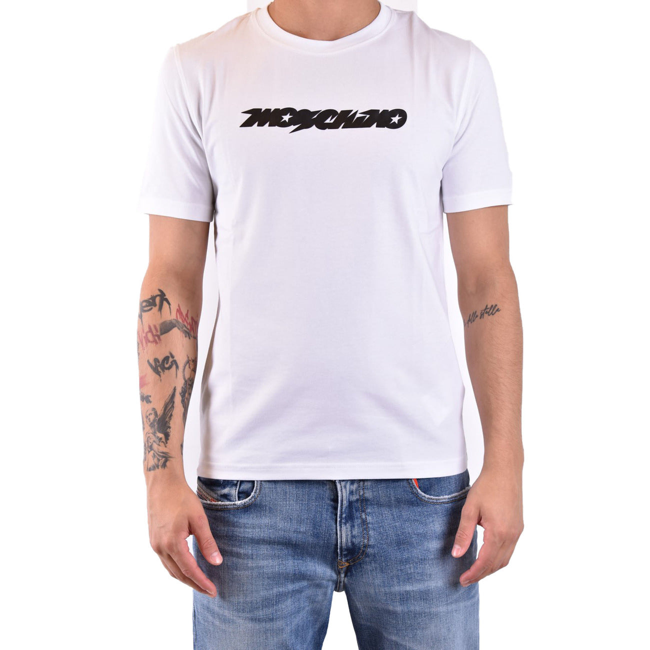 Moschino - Moschino T-shirt Man