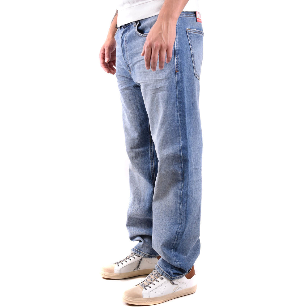 Diesel - Diesel Jeans Man