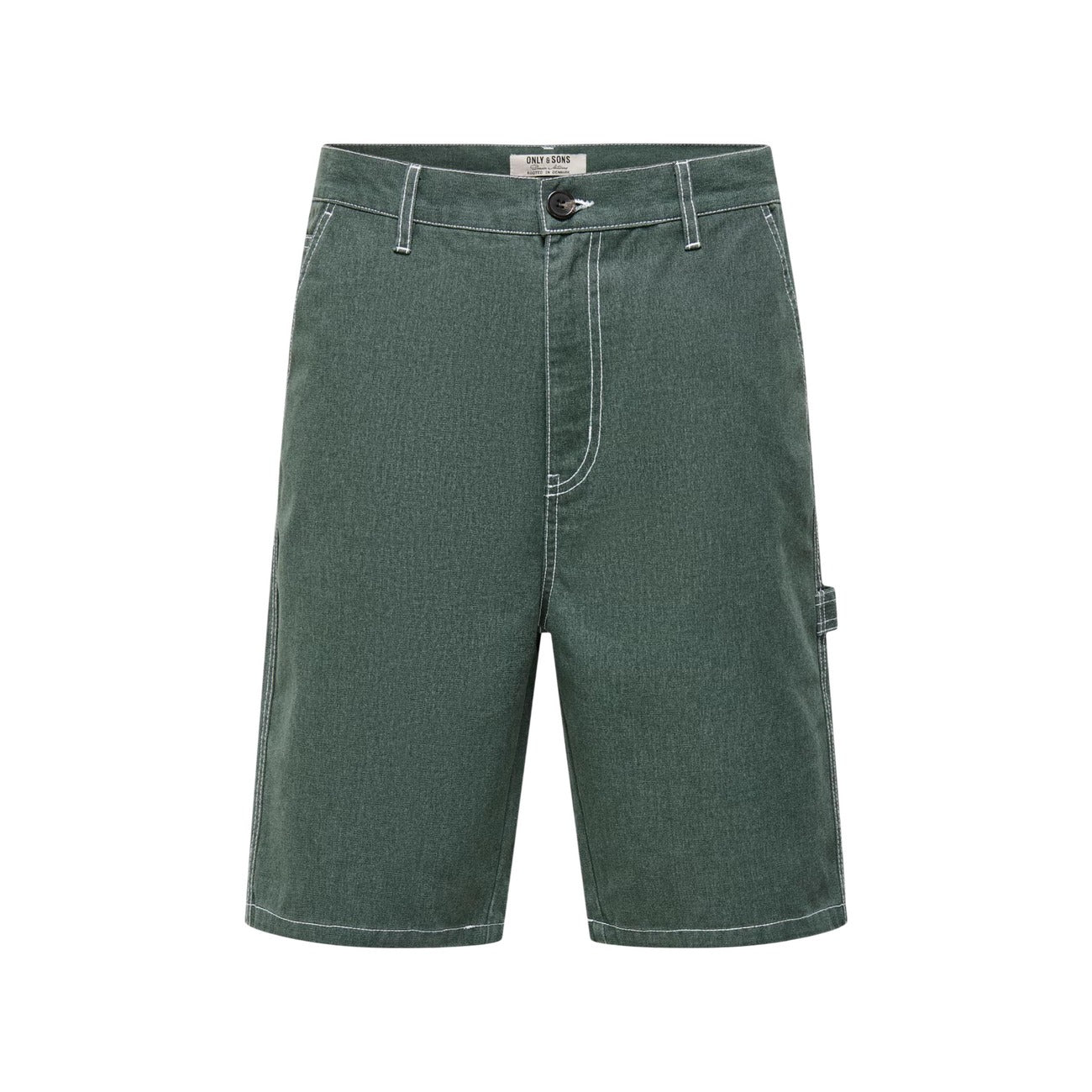 Only & Sons - Only & Sons Bermuda Shorts Man