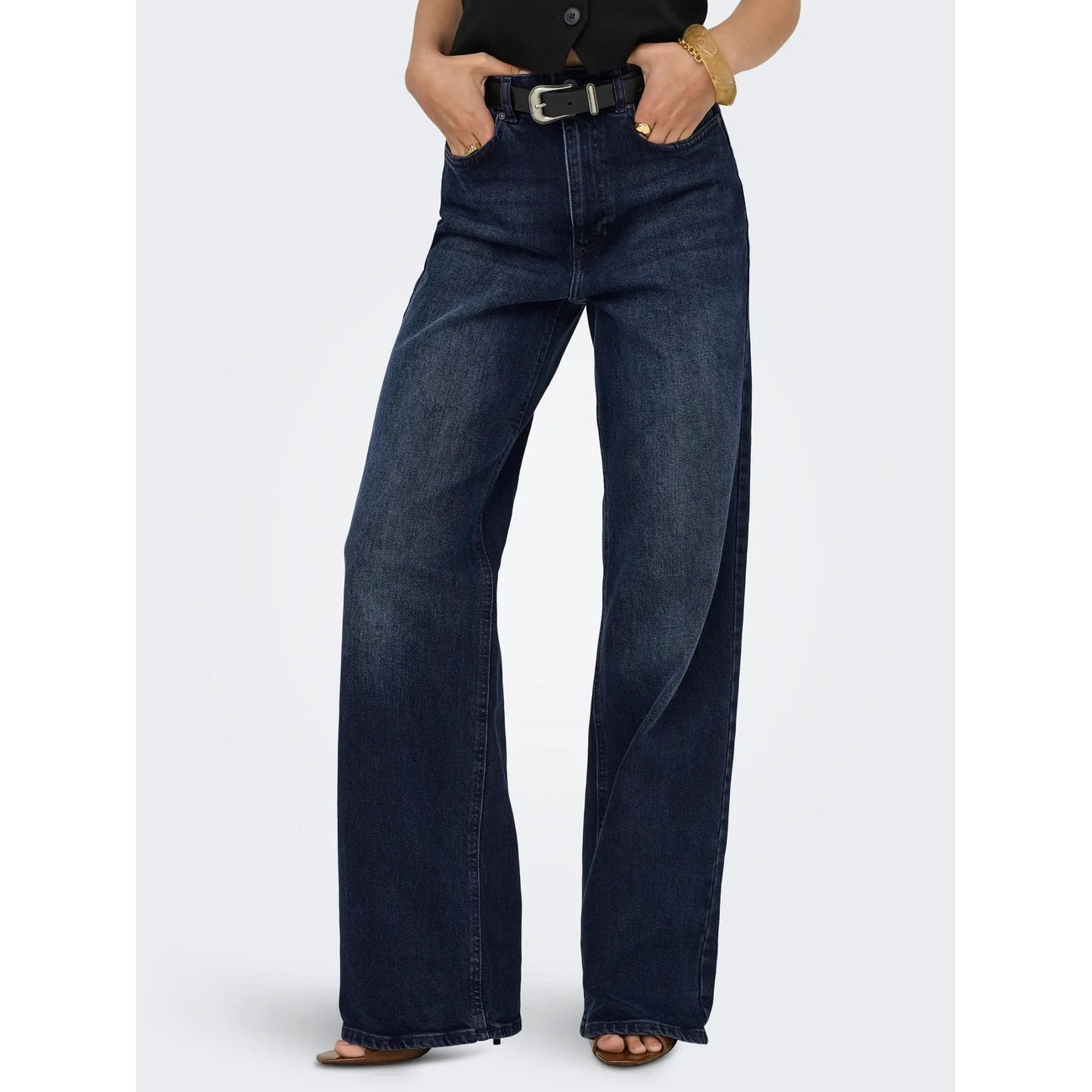 Only - Only Jeans Kvinna