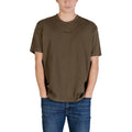 Tommy Hilfiger Jeans - Tommy Hilfiger Jeans T-shirt Man