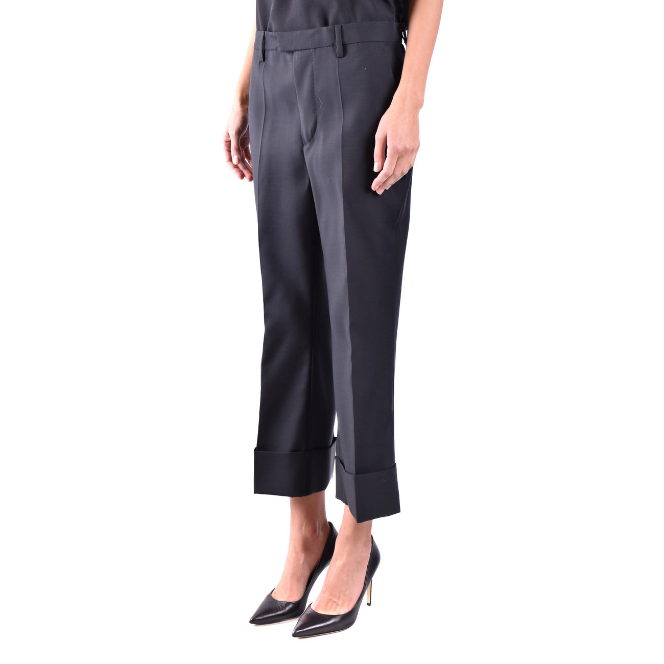 Dsquared - Dsquared Byxor Kvinna